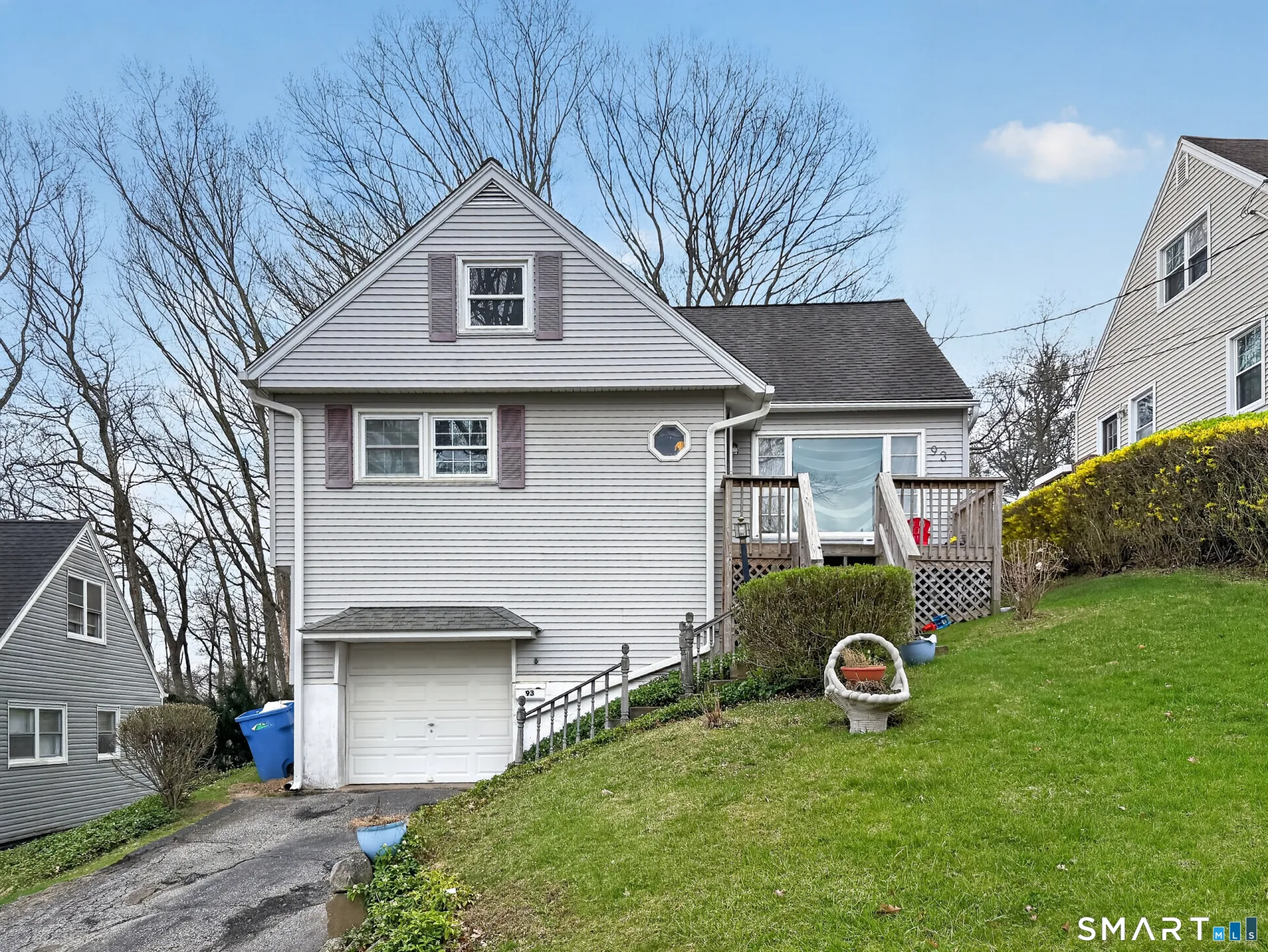 93 Wayland Avenue, Waterbury, CT