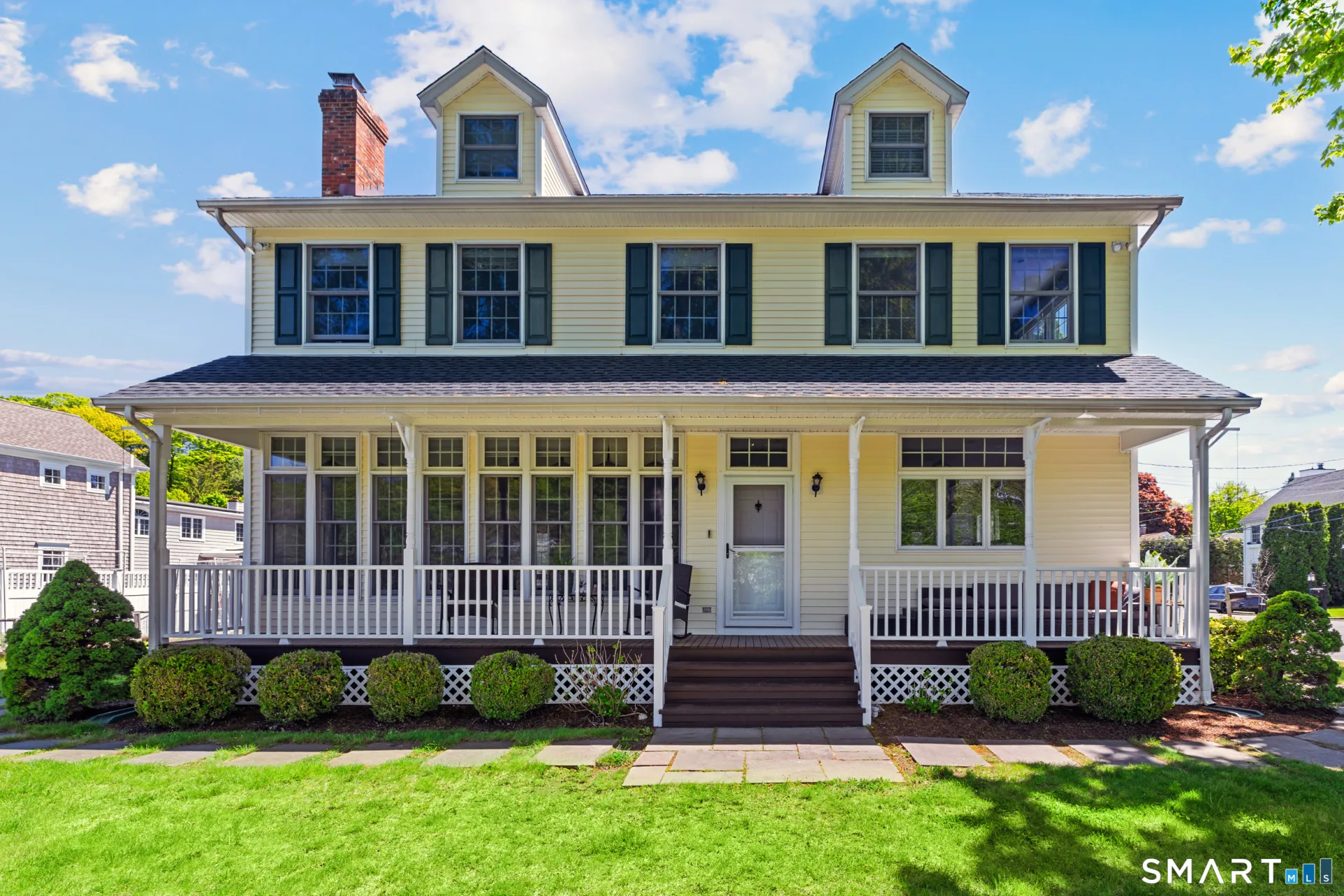 9 Rex Street, Greenwich, CT