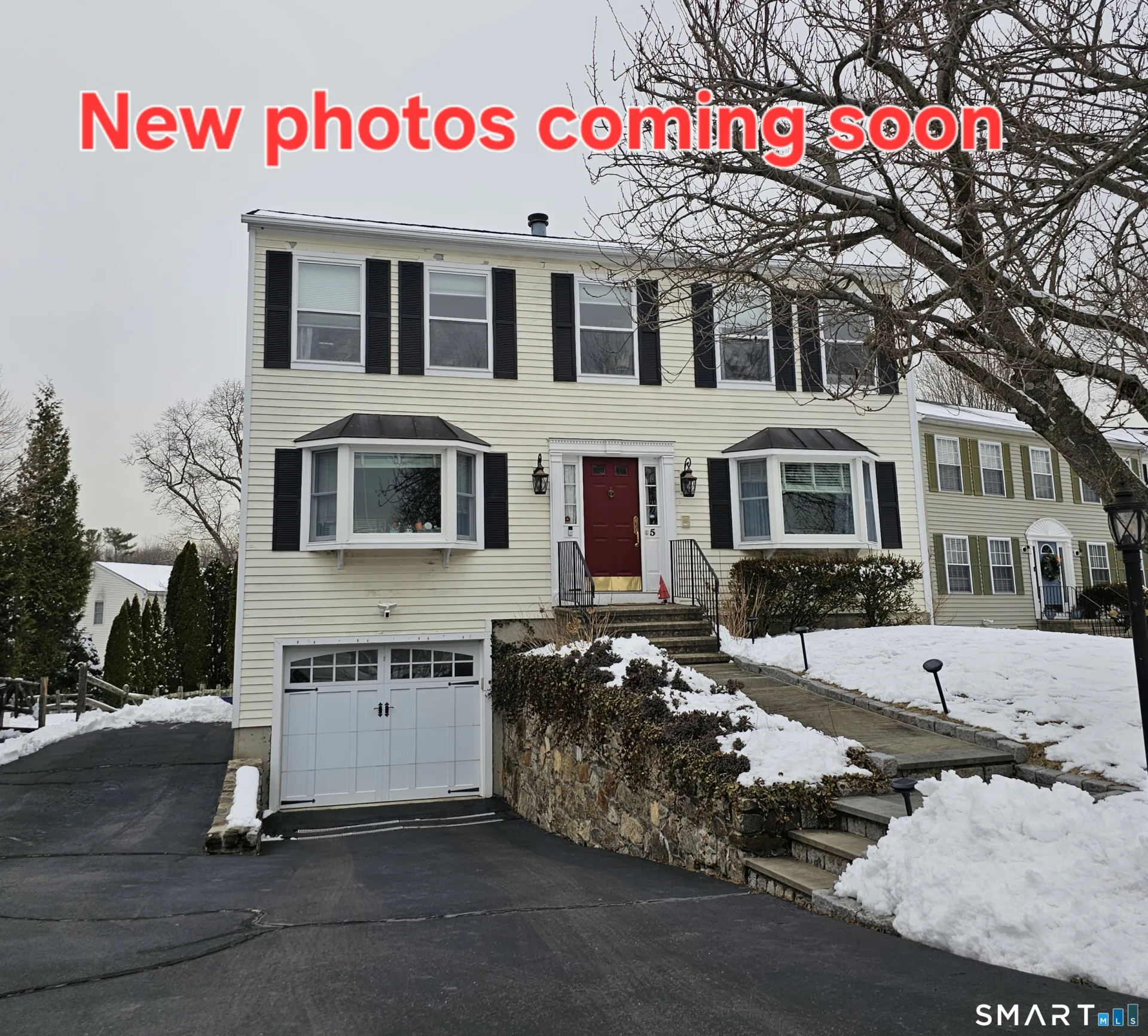 5 Lacey Lane, Norwalk, CT