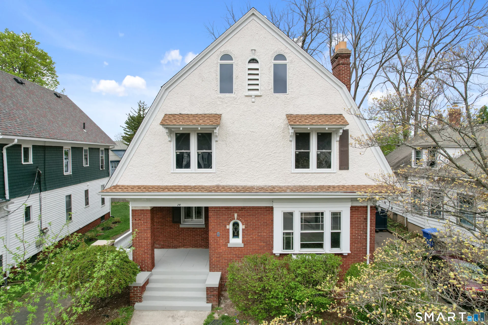 28 Merriman Street, Bristol, CT