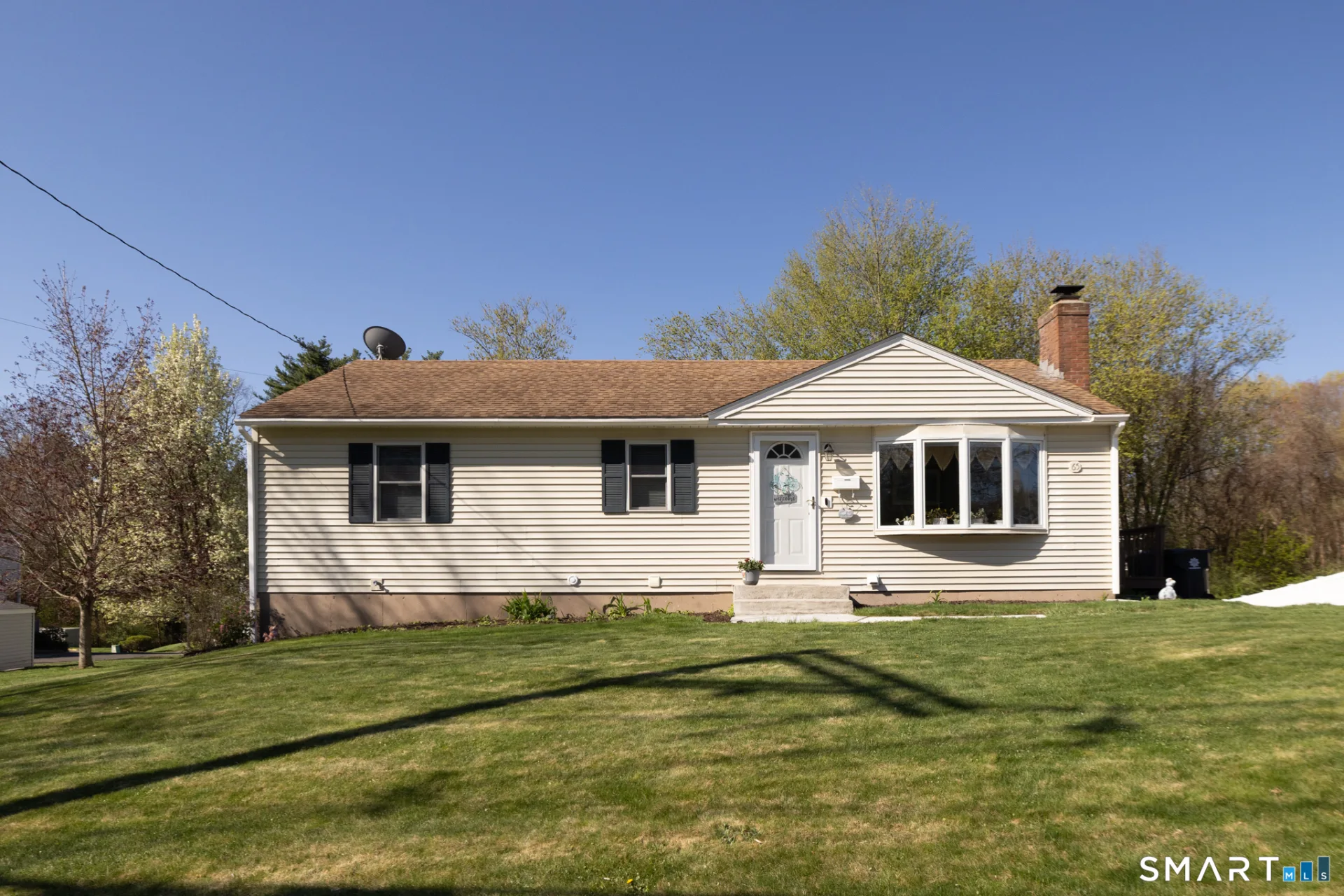 65 West Washington Street, Bristol, CT