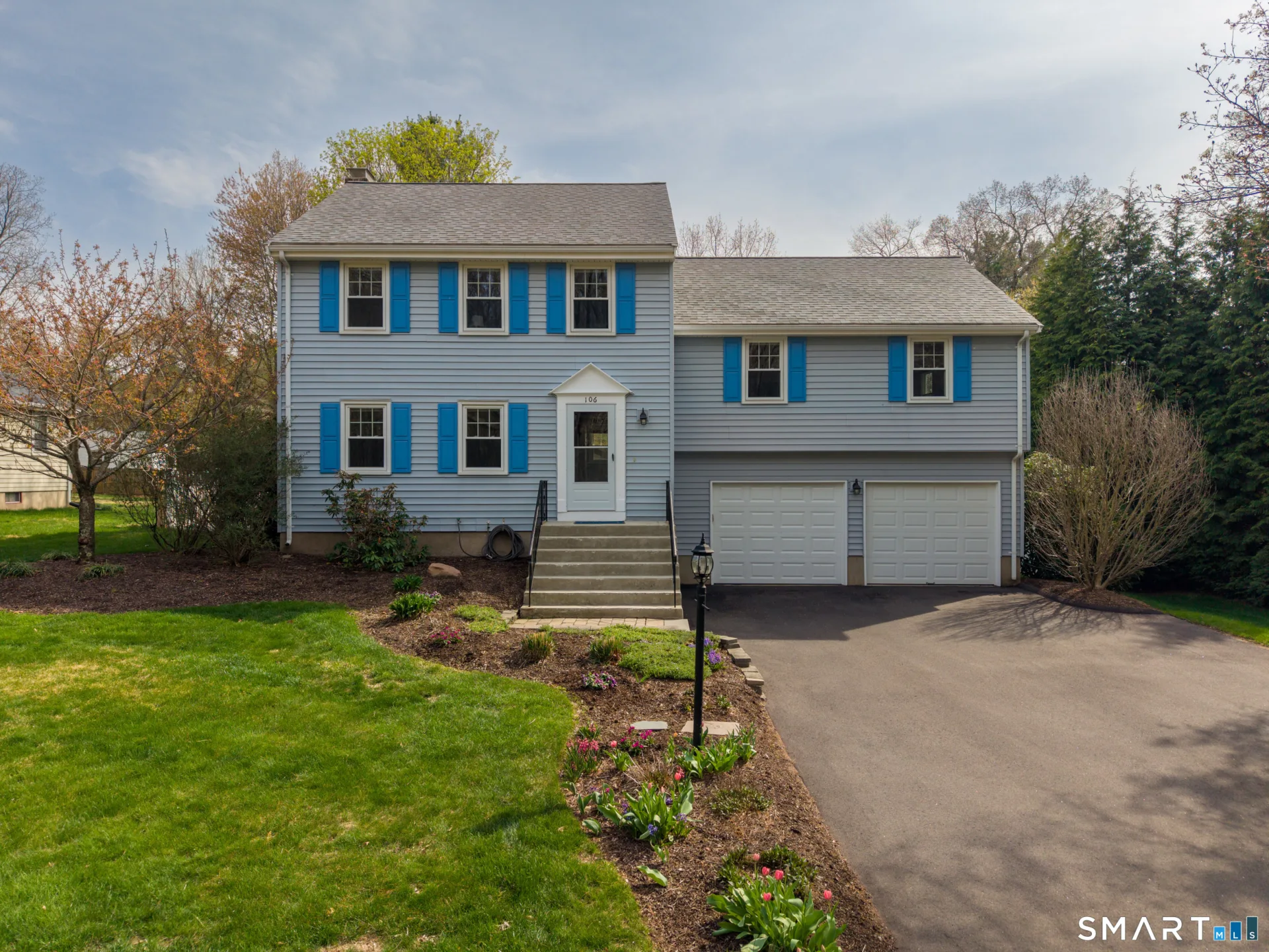 106 Long Hill Drive, Glastonbury, CT
