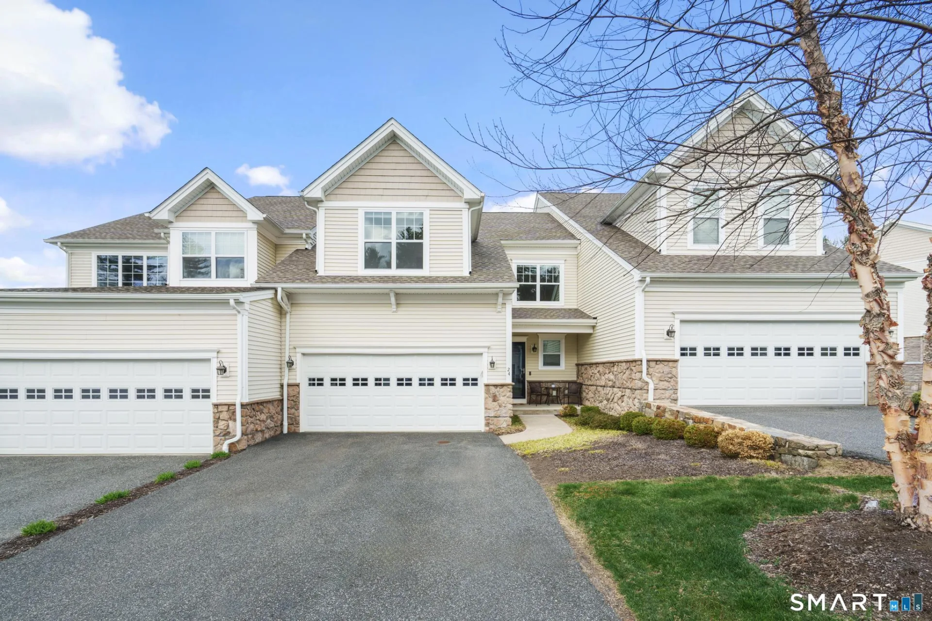 24 Highridge Road #24, Middlebury, CT