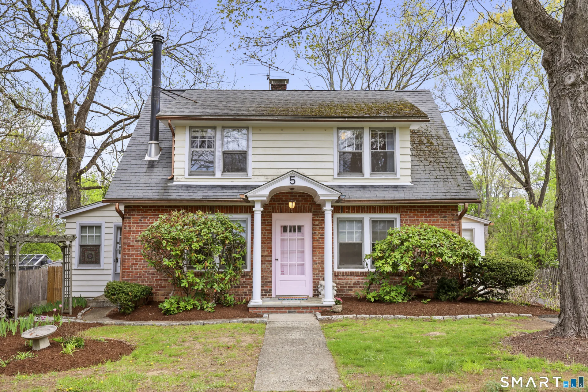 5 Sunset Lane, Ridgefield, CT