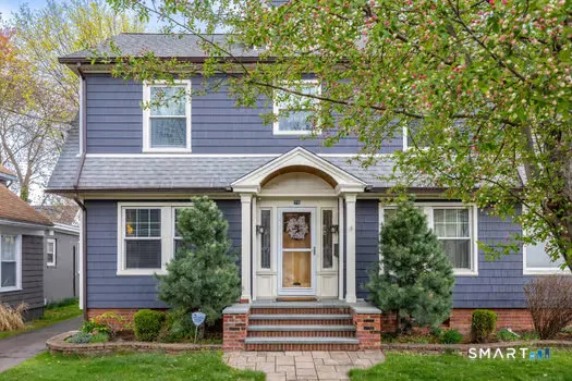 75 Harmon Street, Hamden, CT