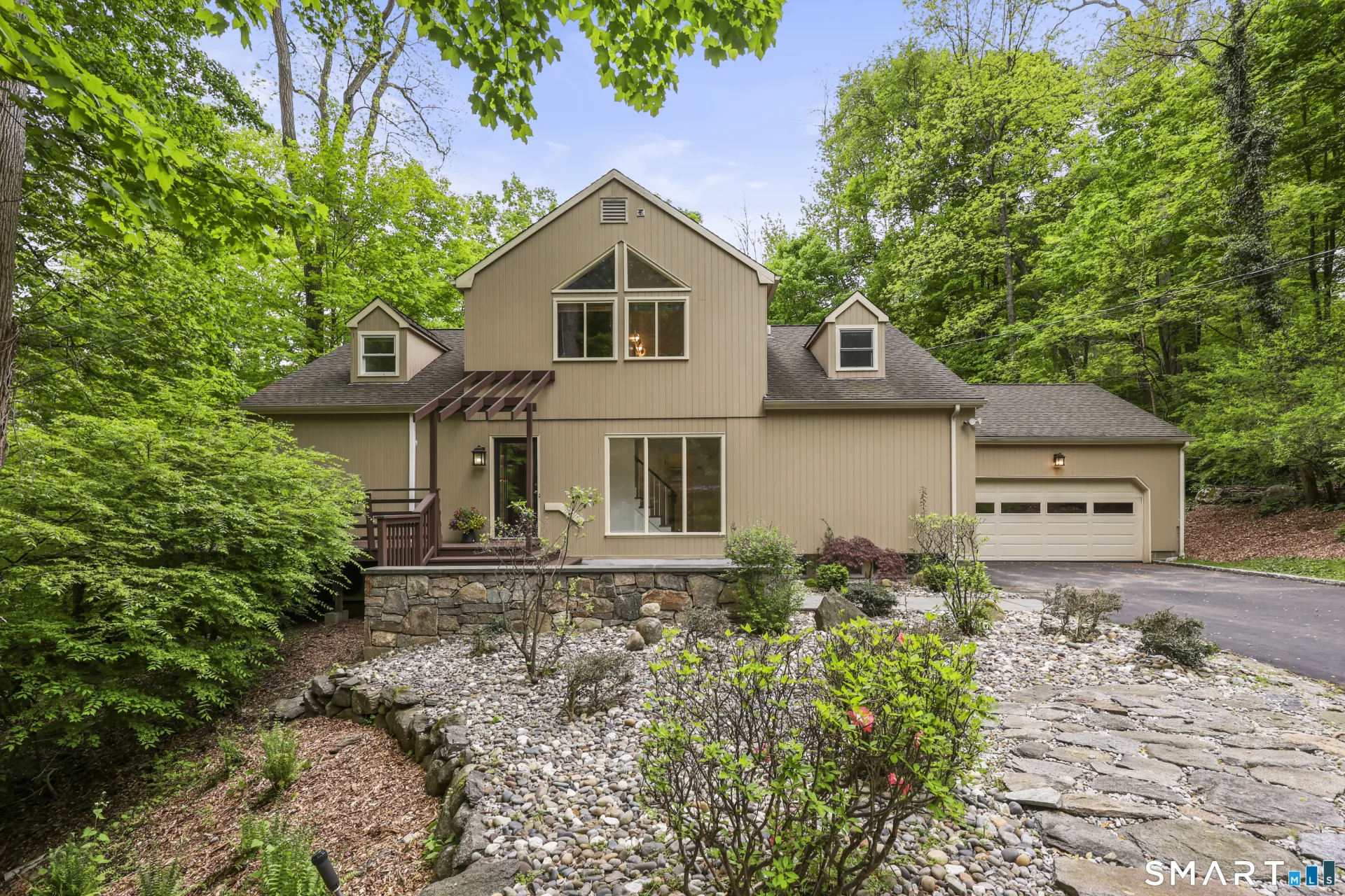 305 Olmstead Hill Road, Wilton, CT