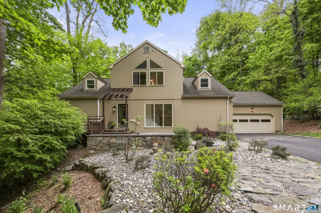 305 Olmstead Hill Road
