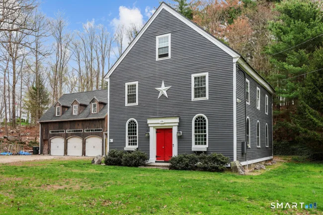 170 East Plymouth Road