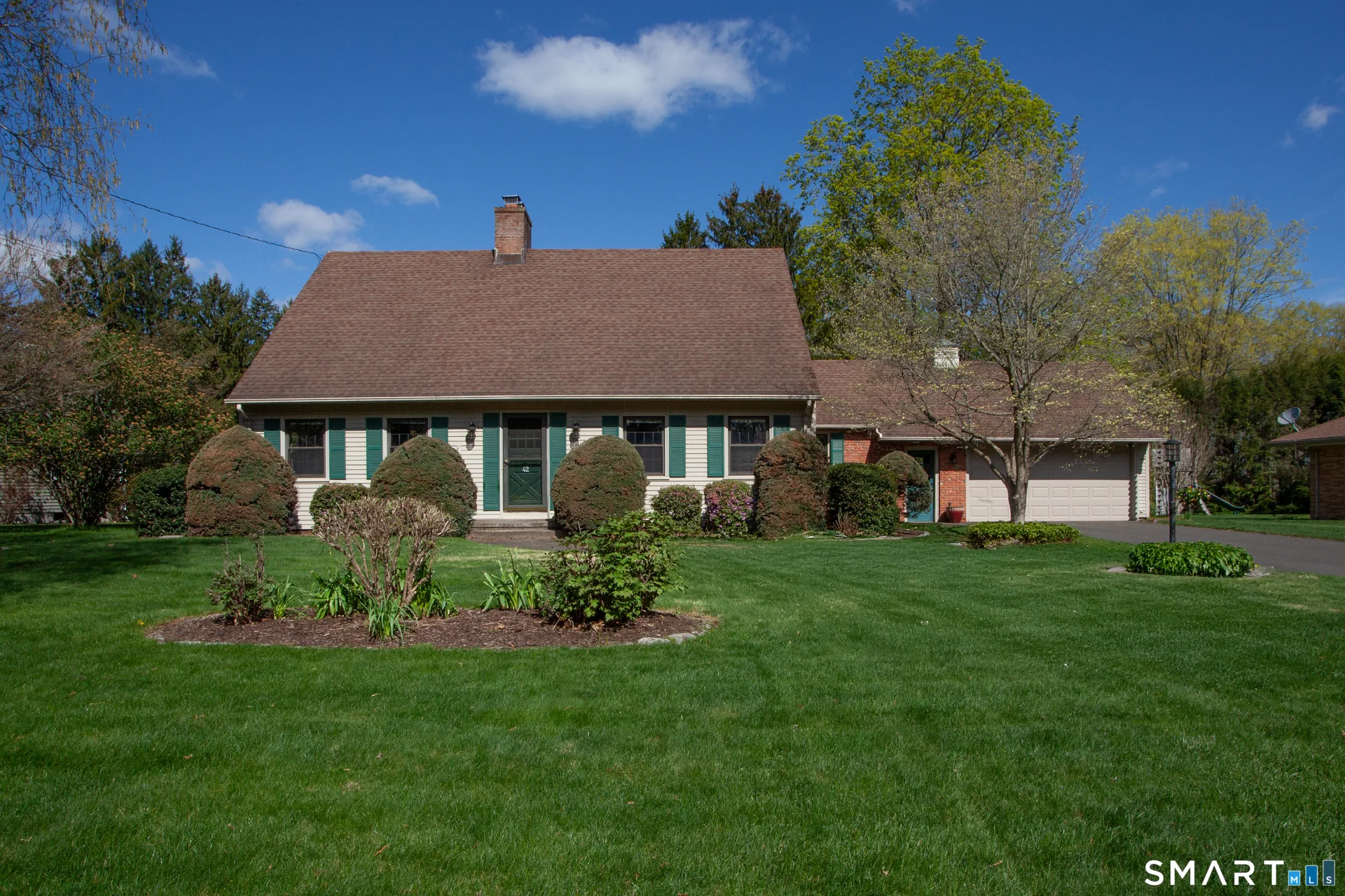 42 Reussner Road, Southington, CT