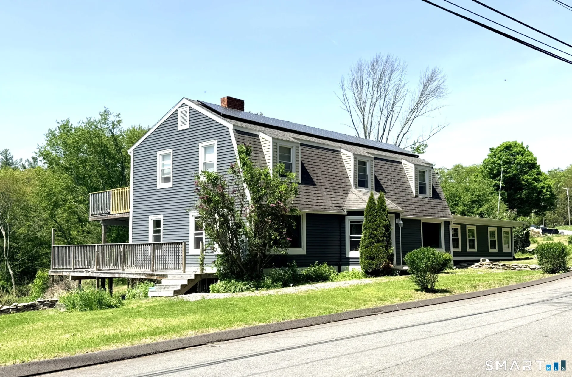 177 Slater Hill Road, Killingly, CT