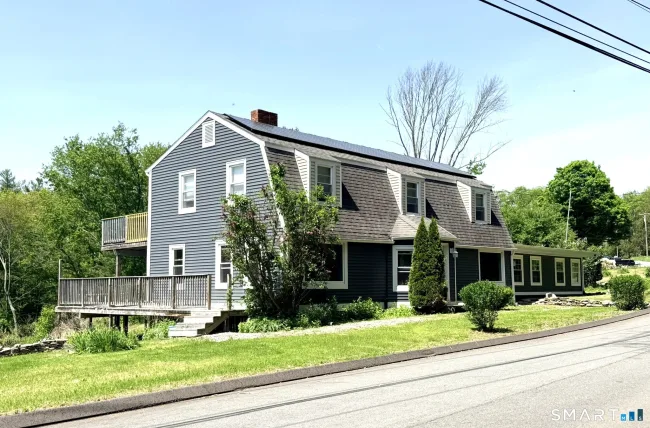 177 Slater Hill Road