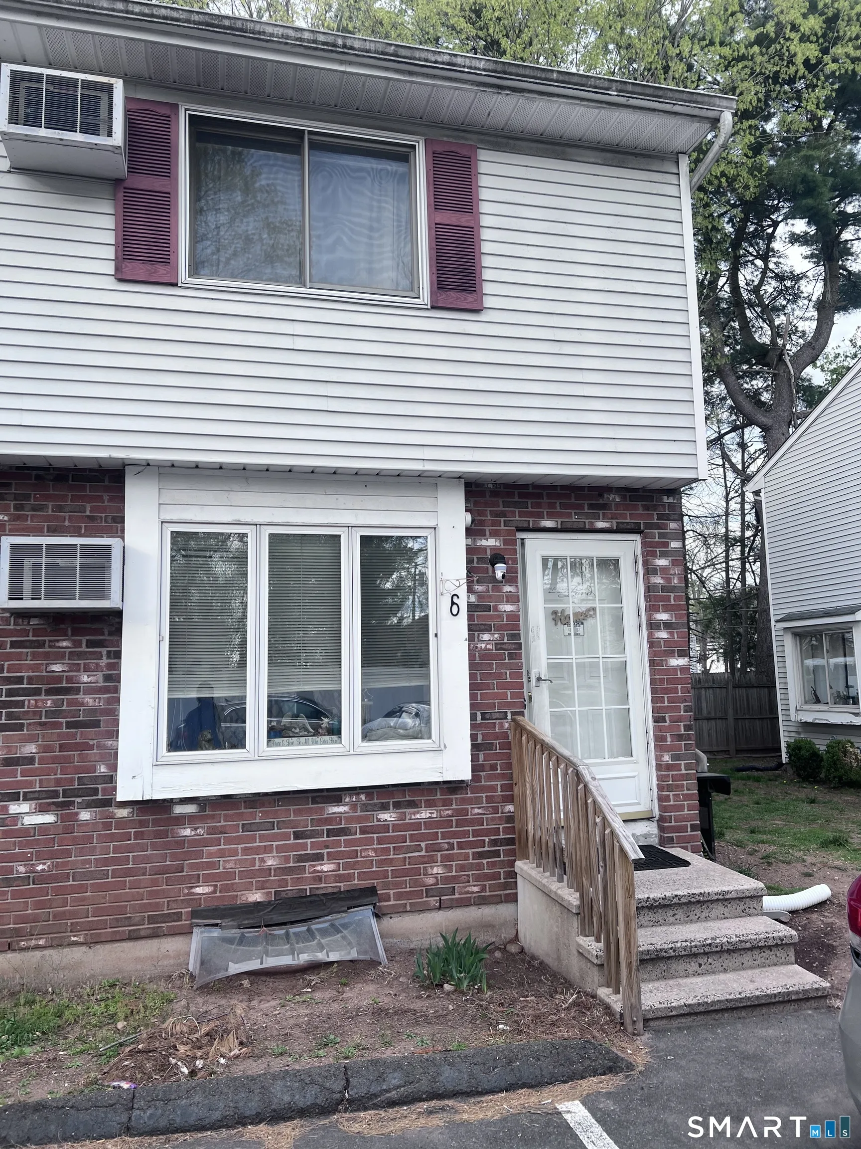 webb Street, Meriden, CT