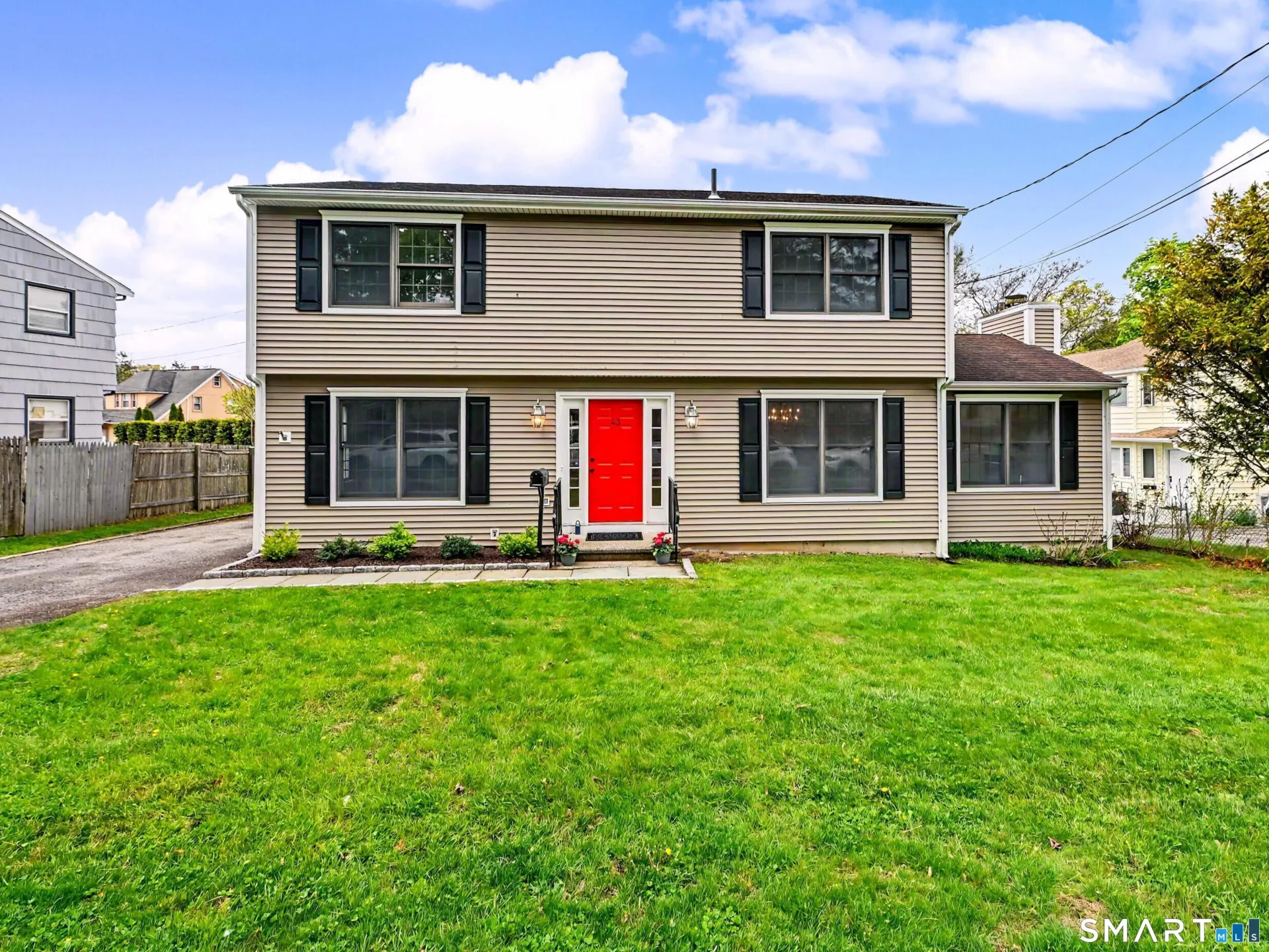 43 Randall Avenue, Stamford, CT
