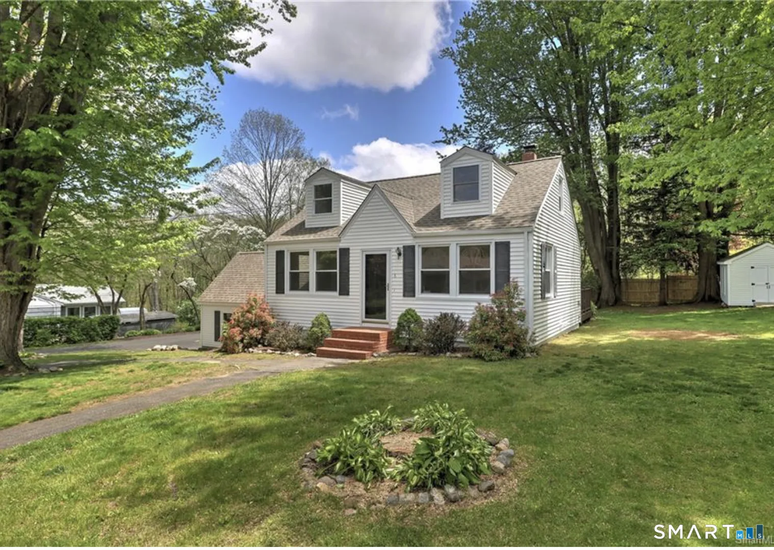6 Prospect Drive, Newtown, CT