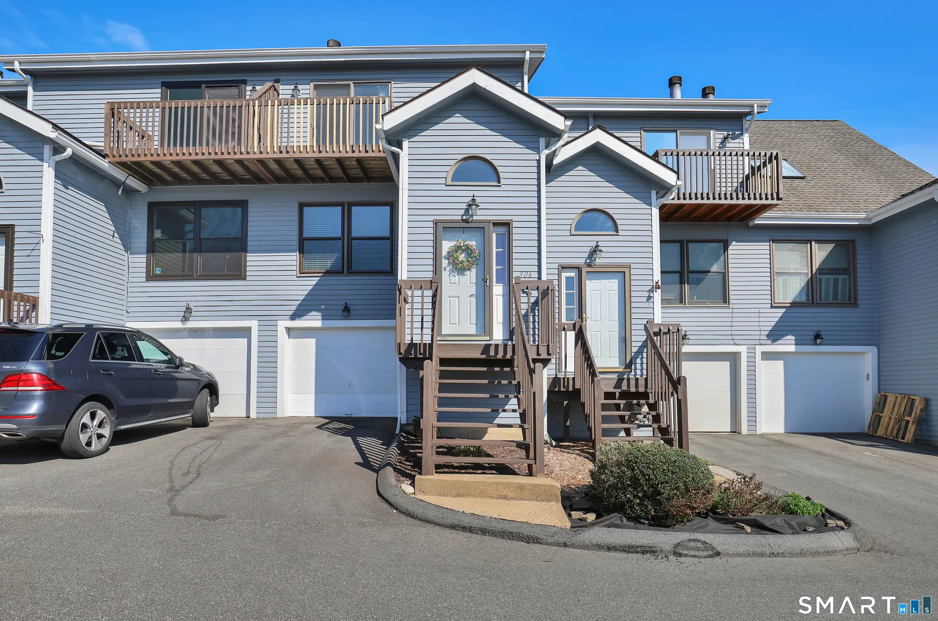 306 Lake Vista Drive #306, East Hampton, CT