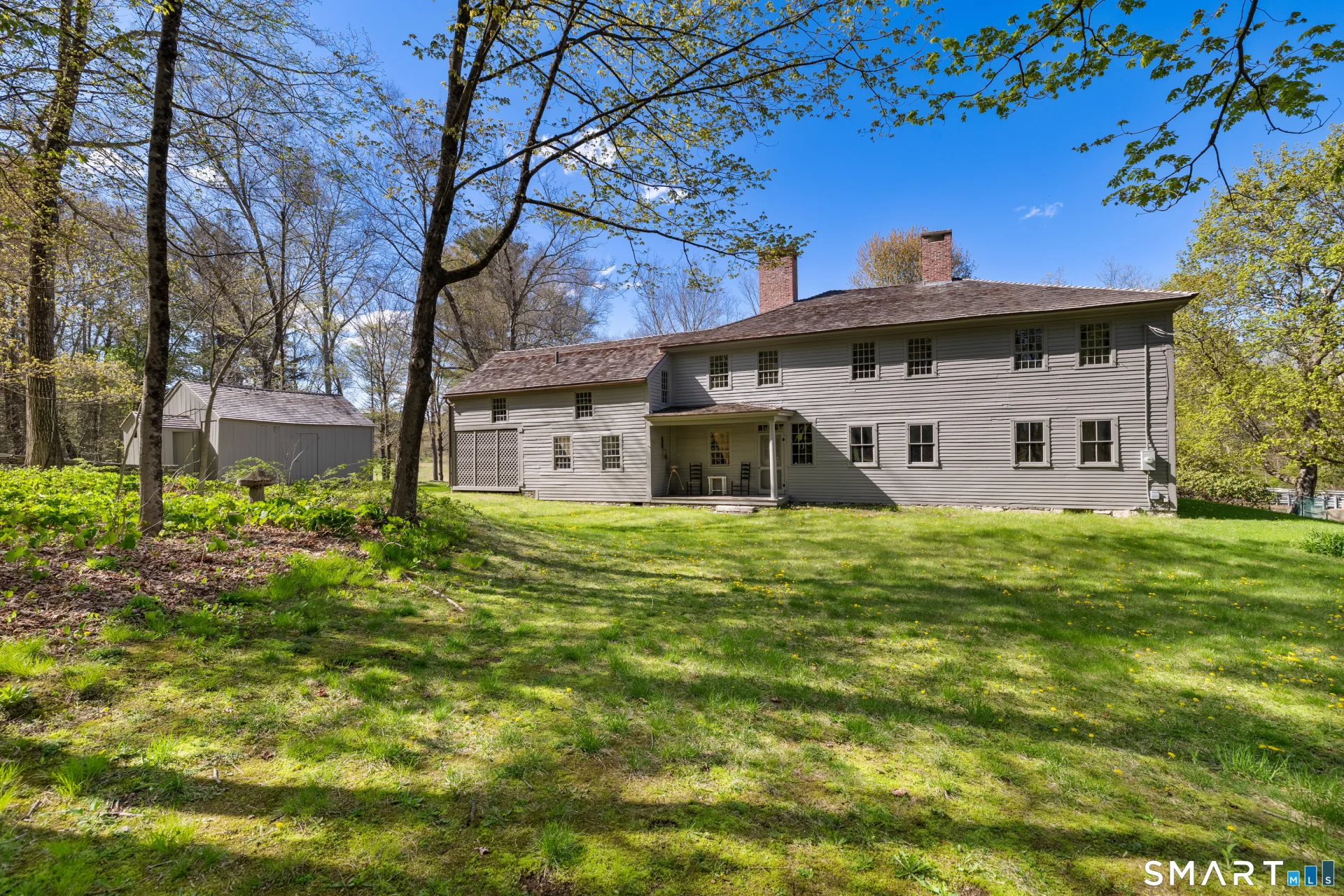 1210 Route 169 Route, Woodstock, CT