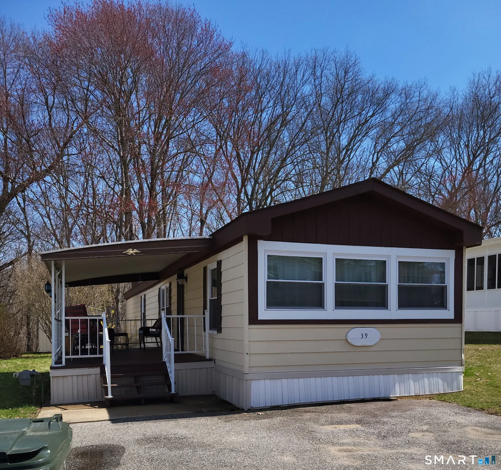 136 Hunters Road #LOT 39, Norwich, CT