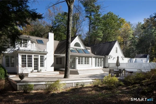 19 Hemlock Lane
