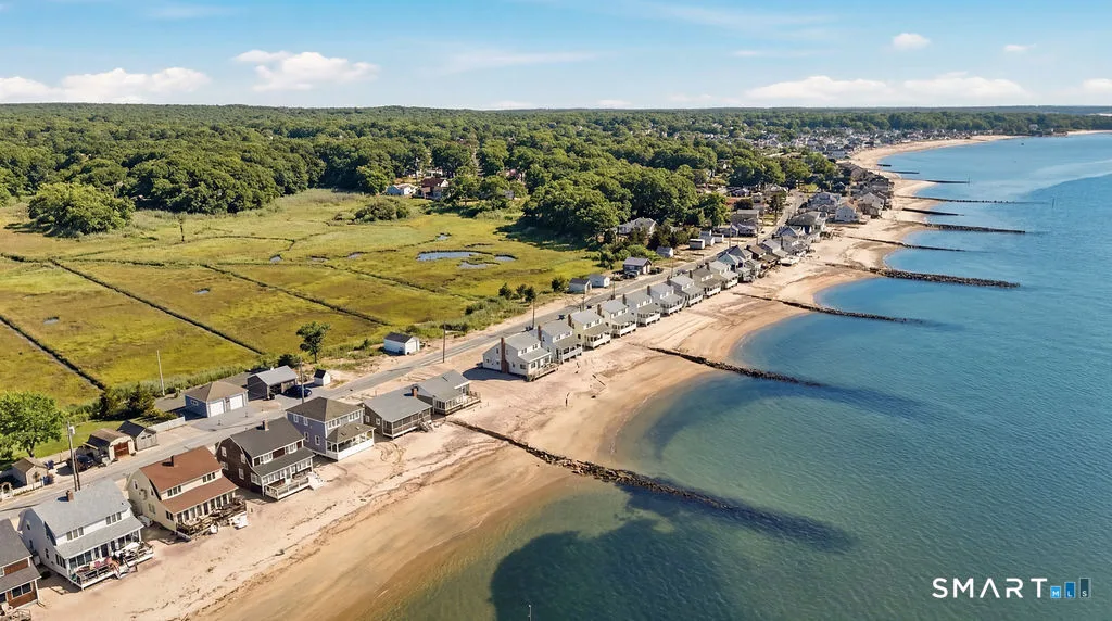 74 West End Drive, Old Lyme, CT