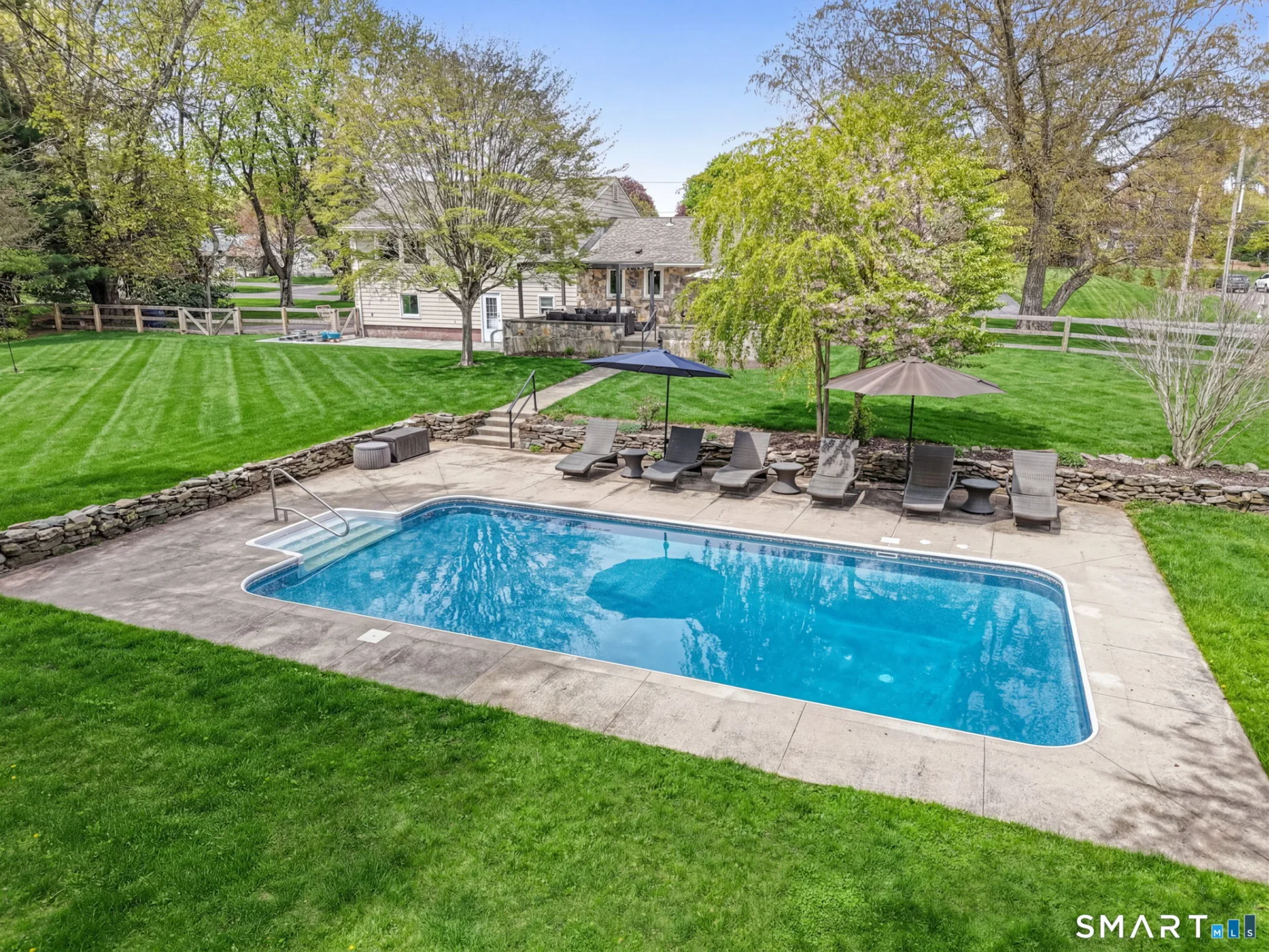 116 Far Horizons Drive, Easton, CT