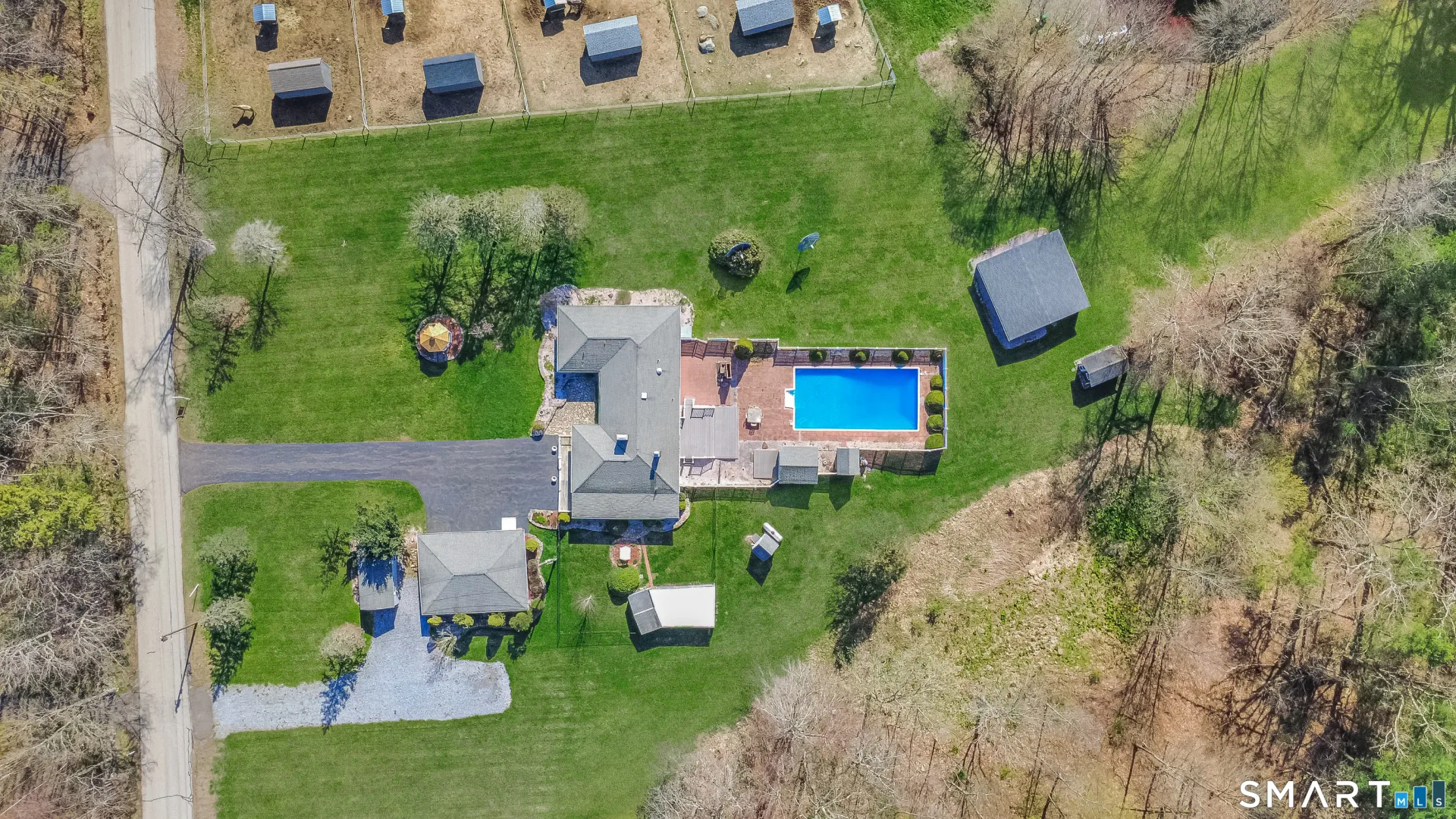 28 Cemetery Road, Willington, CT