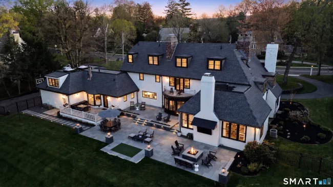 48 Ledyard Road