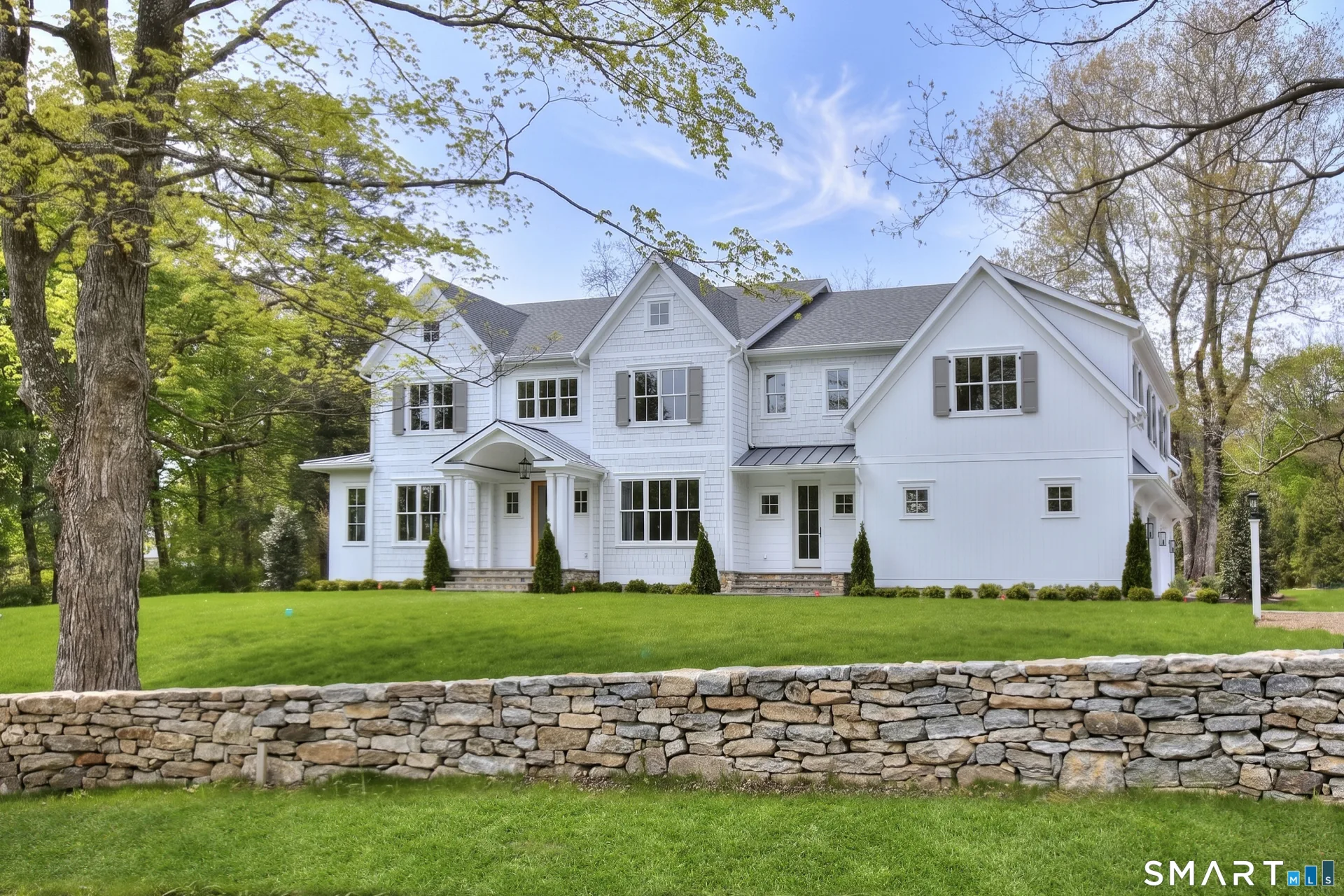 48 Kettle Creek Road, Weston, CT