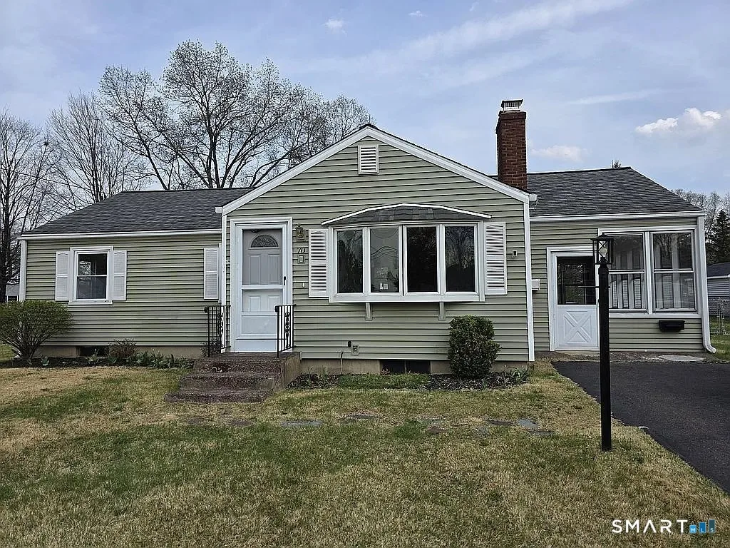 70 Bristol Road, Windsor Locks, CT