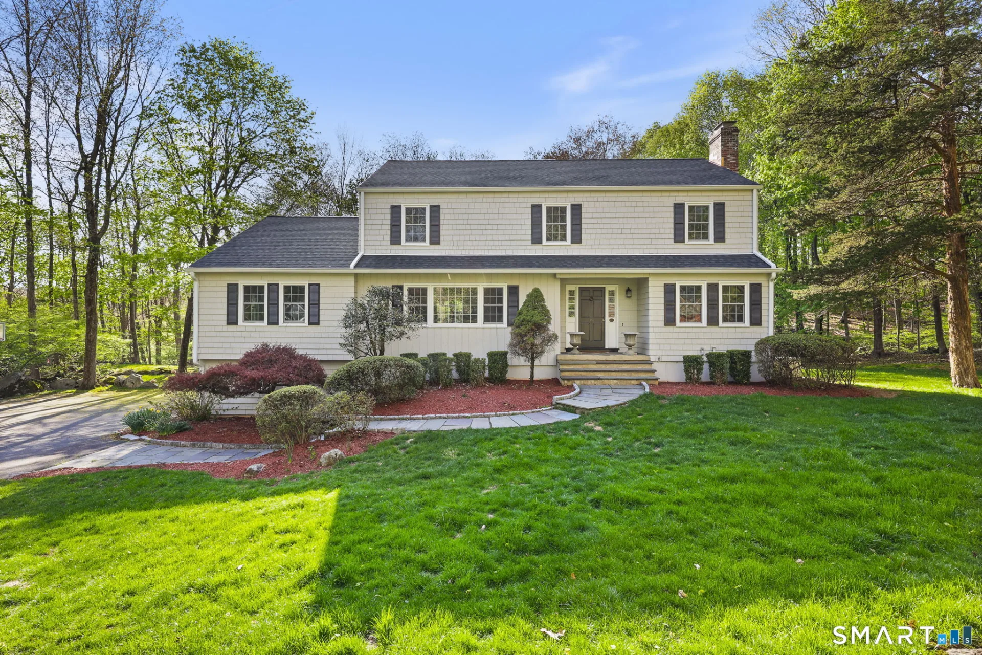 79 Pipers Hill Road, Wilton, CT