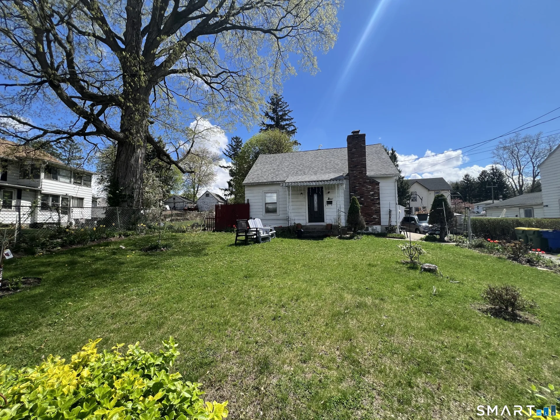 1683 Baldwin Street, Waterbury, CT