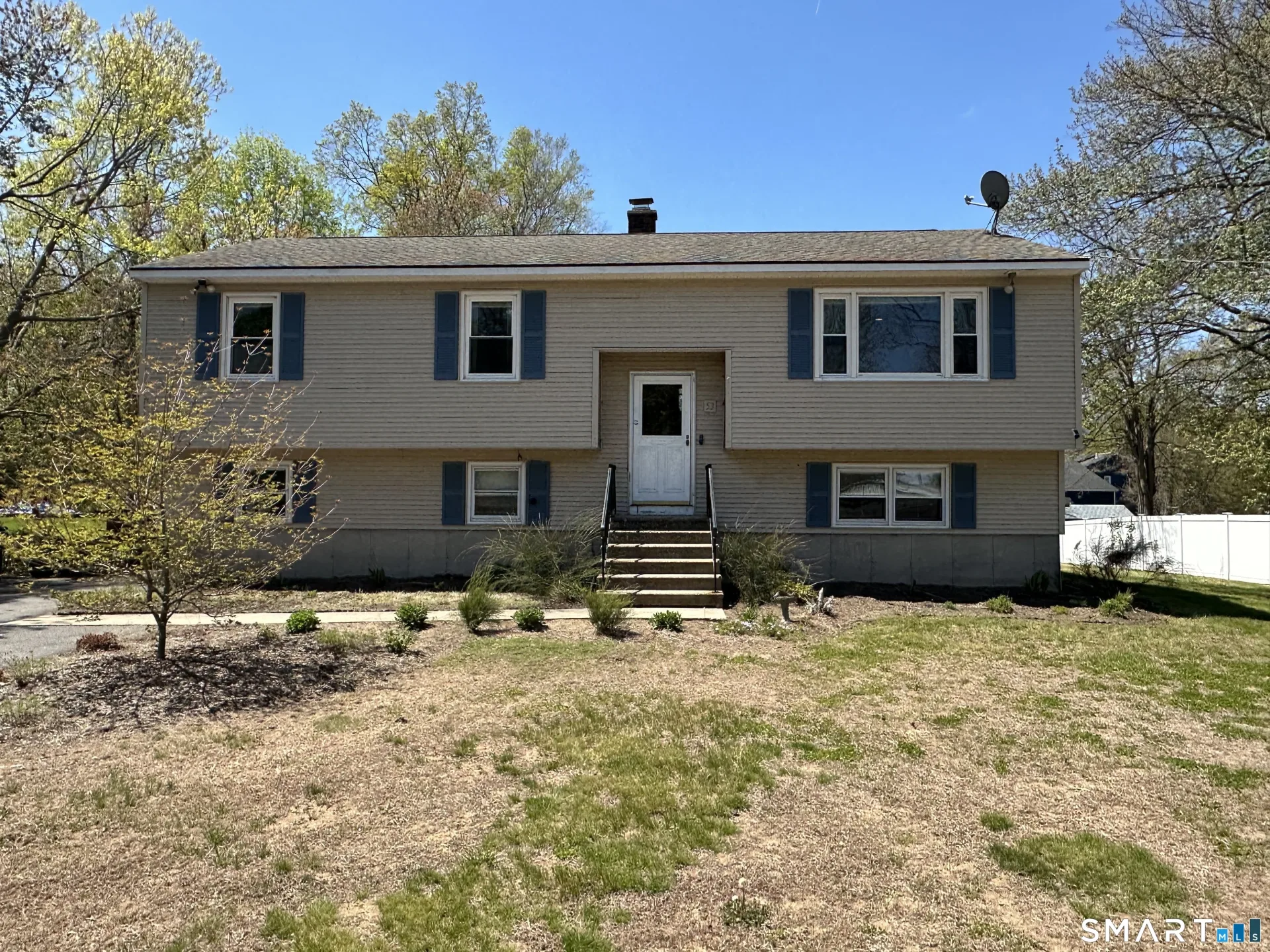 53 Scott Road, Prospect, CT