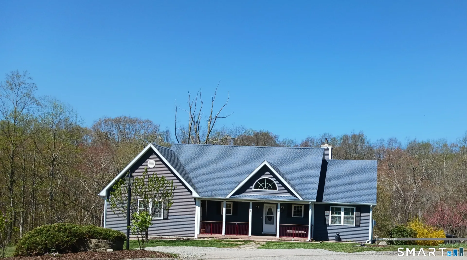 12 Boulder Trail, Norwich, CT