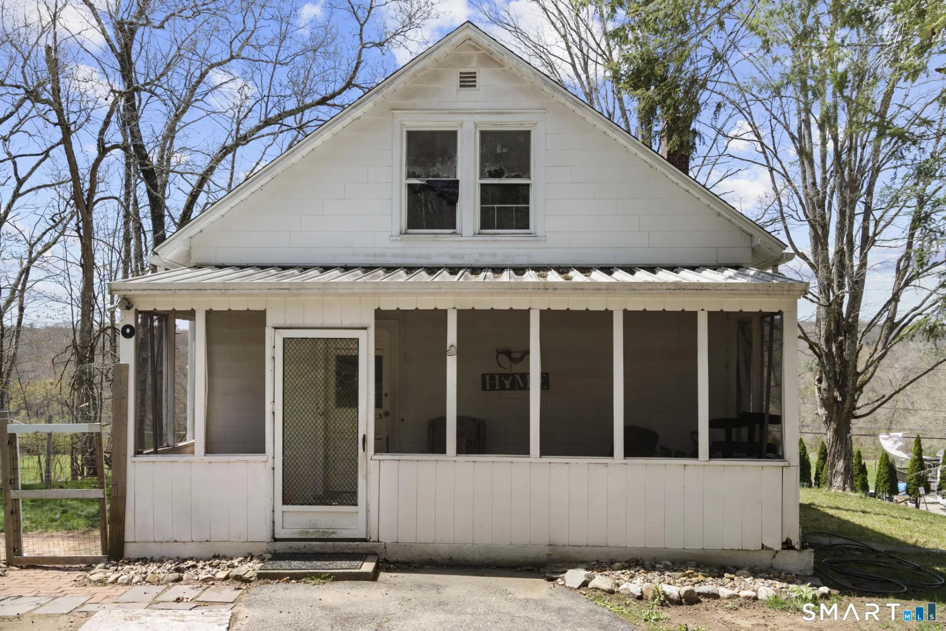 828 Stafford Road, Mansfield, CT