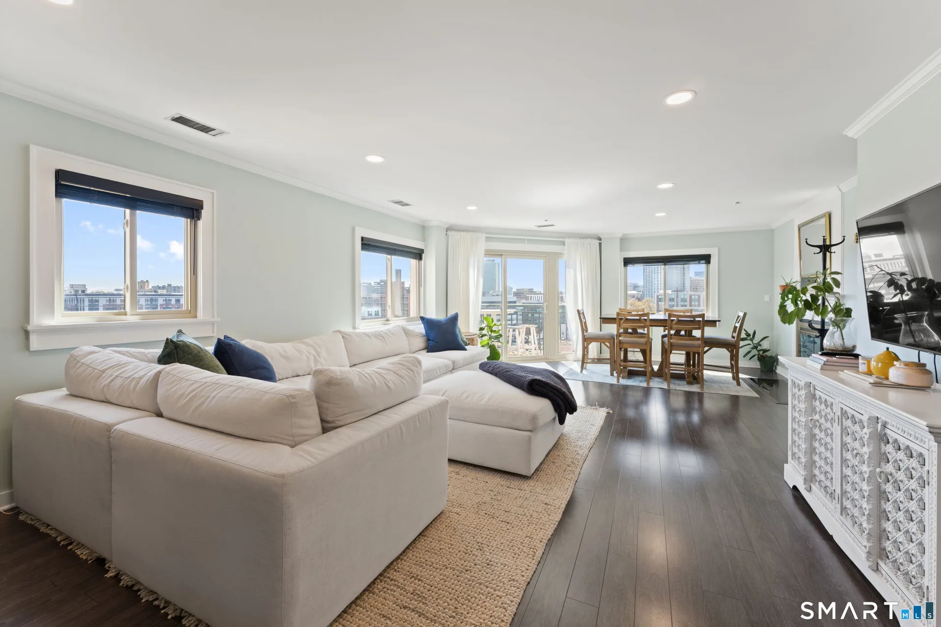 104 North Street #804, Stamford, CT