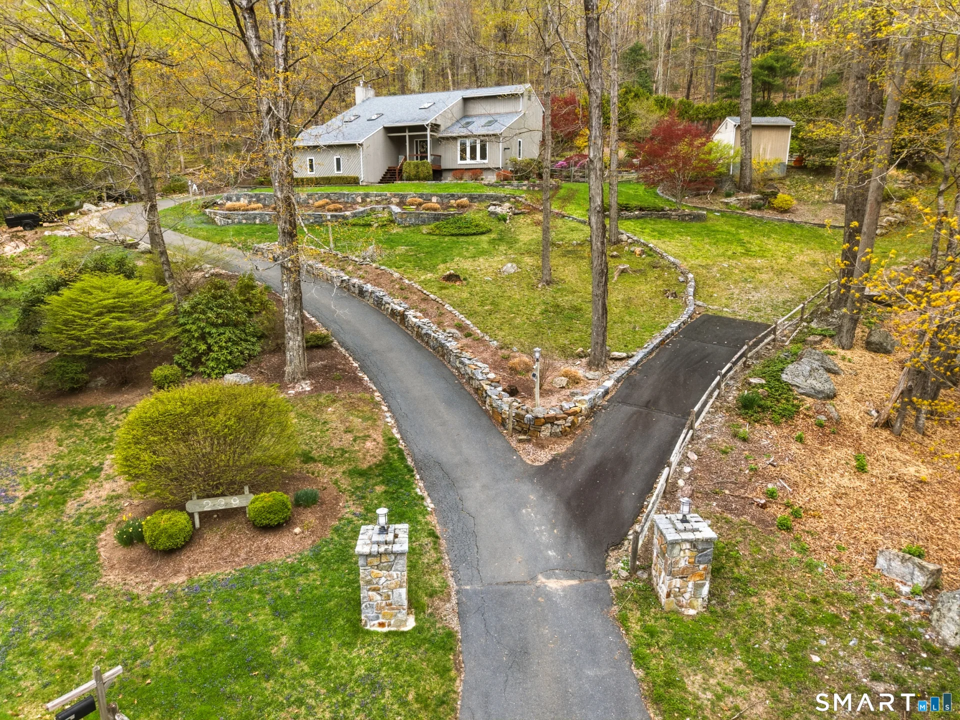 239 Wright Road, Canton, CT