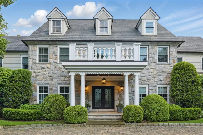 34 Carrington Drive