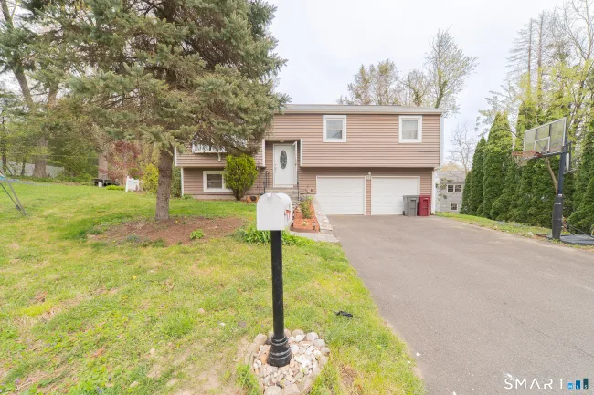 23 West Hill Terrace