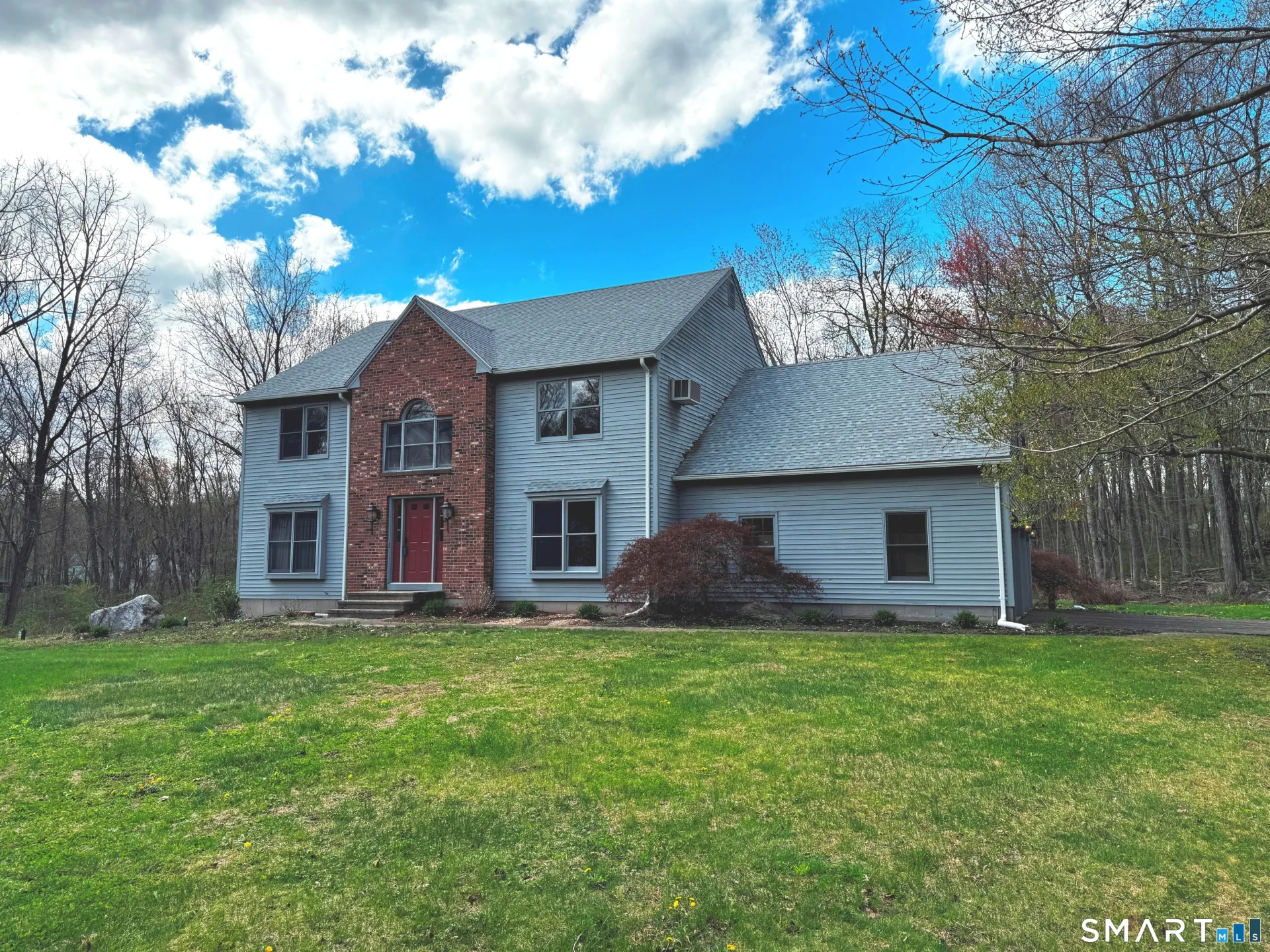 237 Silver Street, Granby, CT