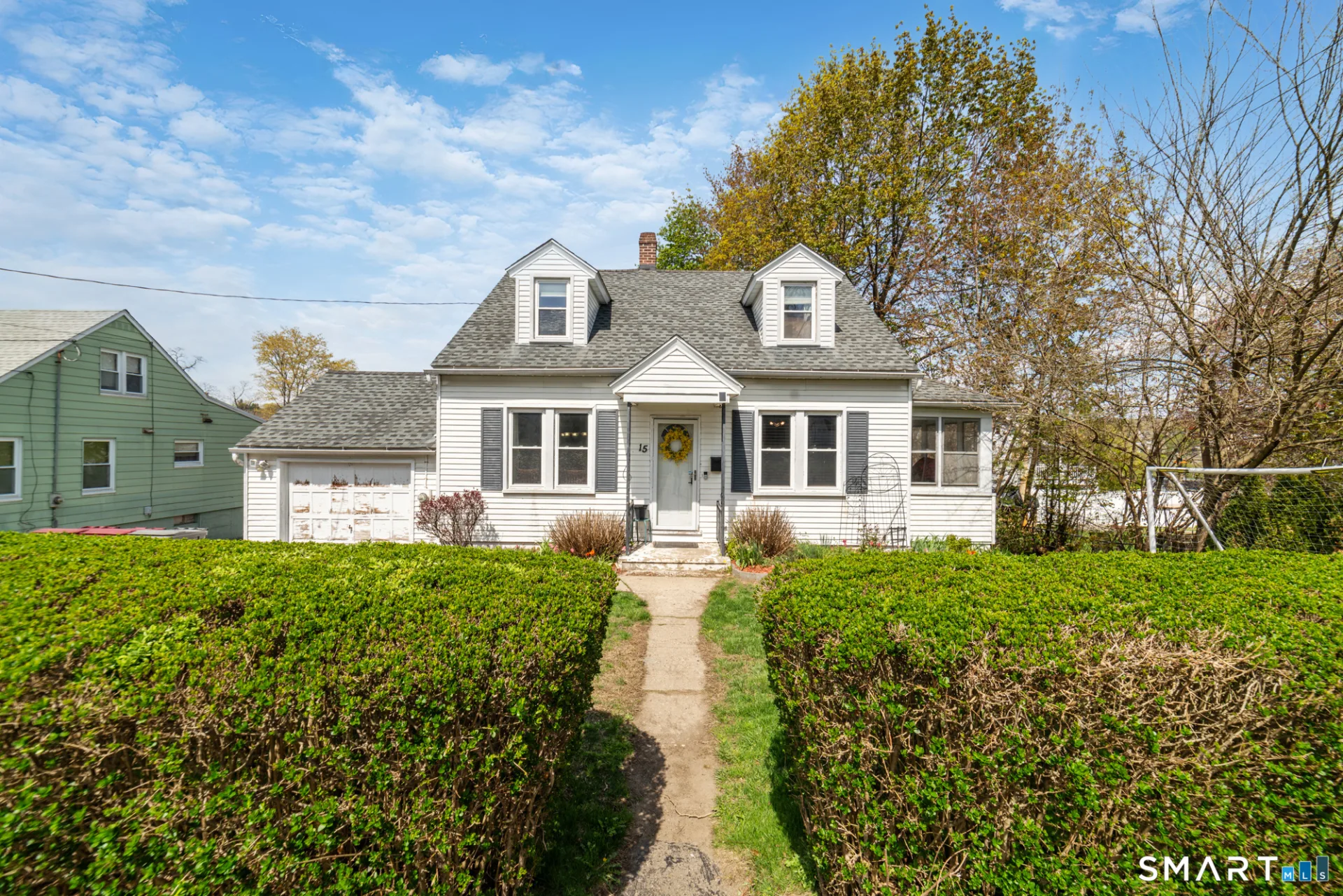 15 Nixon Avenue, Naugatuck, CT