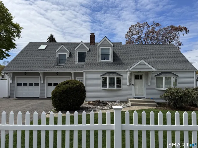 120 South Pine Creek Road