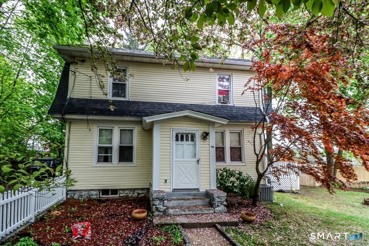 30 Lenox Avenue, Stamford, CT