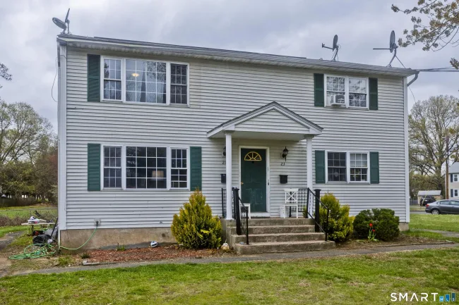 21 Lownds Drive, Windsor Locks, CT