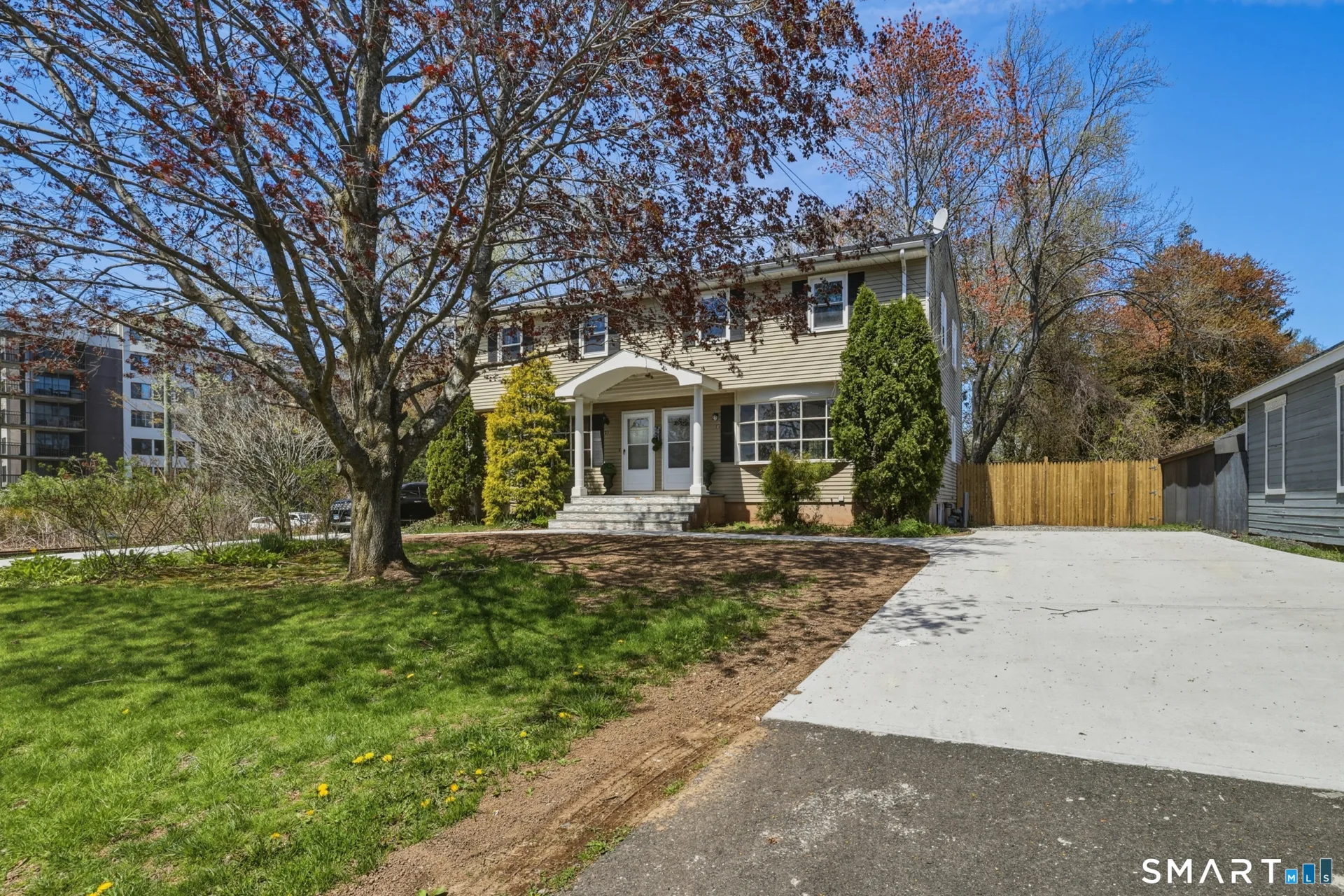 19-21 Mill Street, Wethersfield, CT