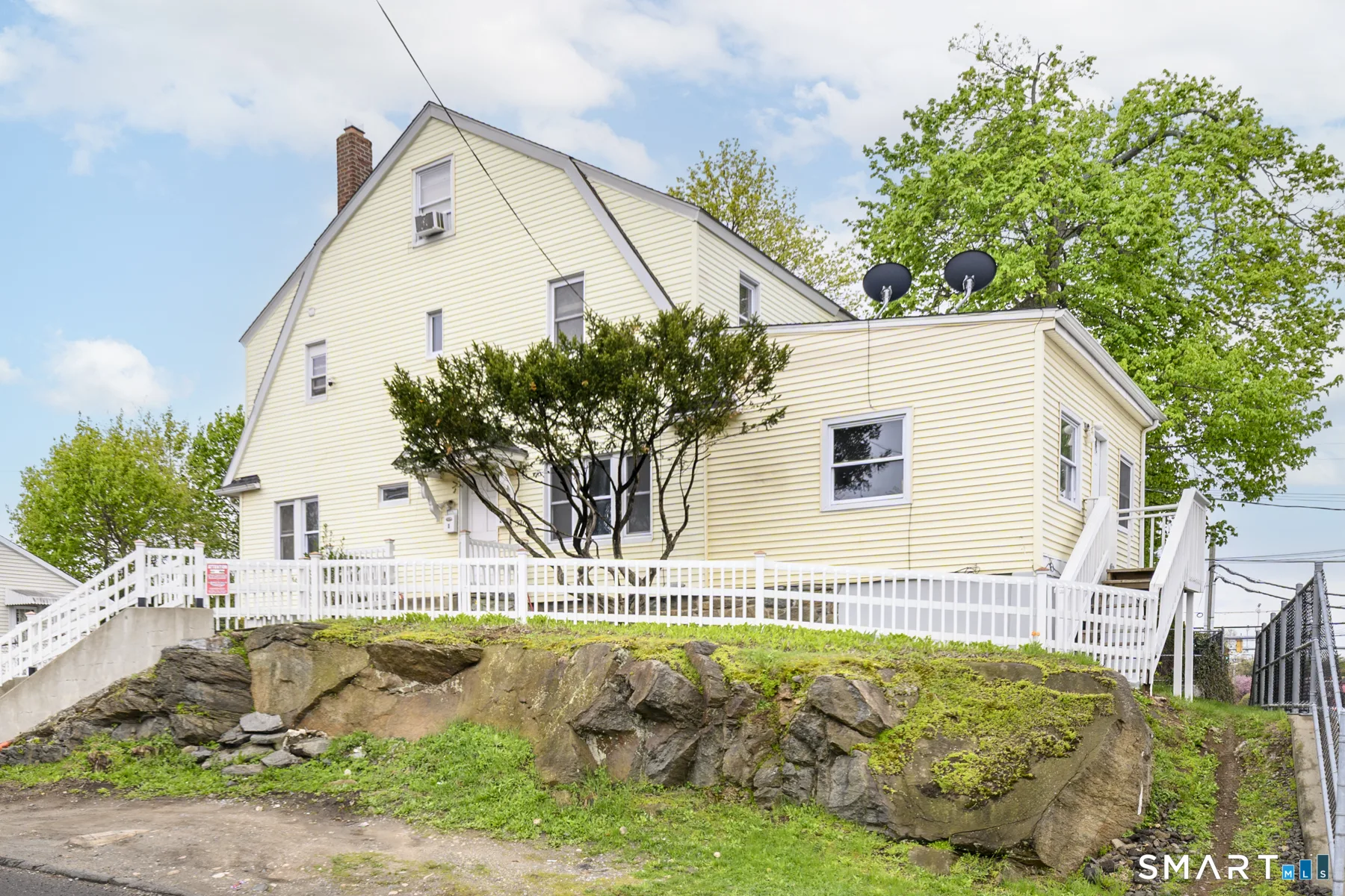 336 West Avenue, Stamford, CT