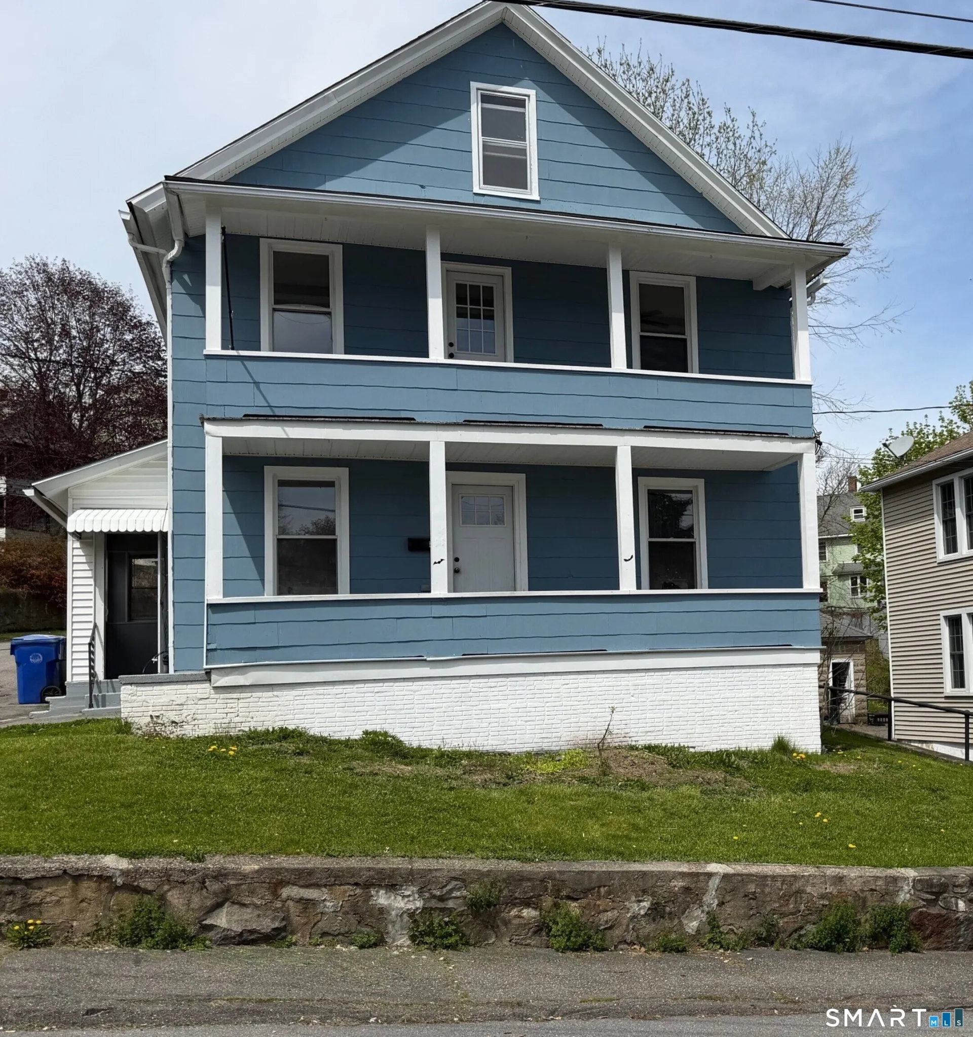 84 Jackson Street, Torrington, CT