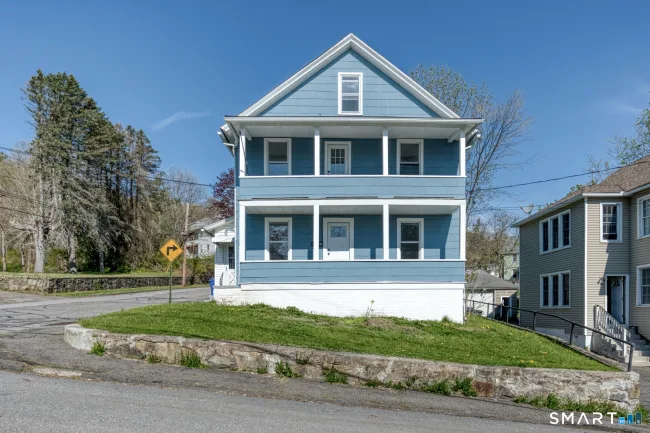 84 Jackson Street