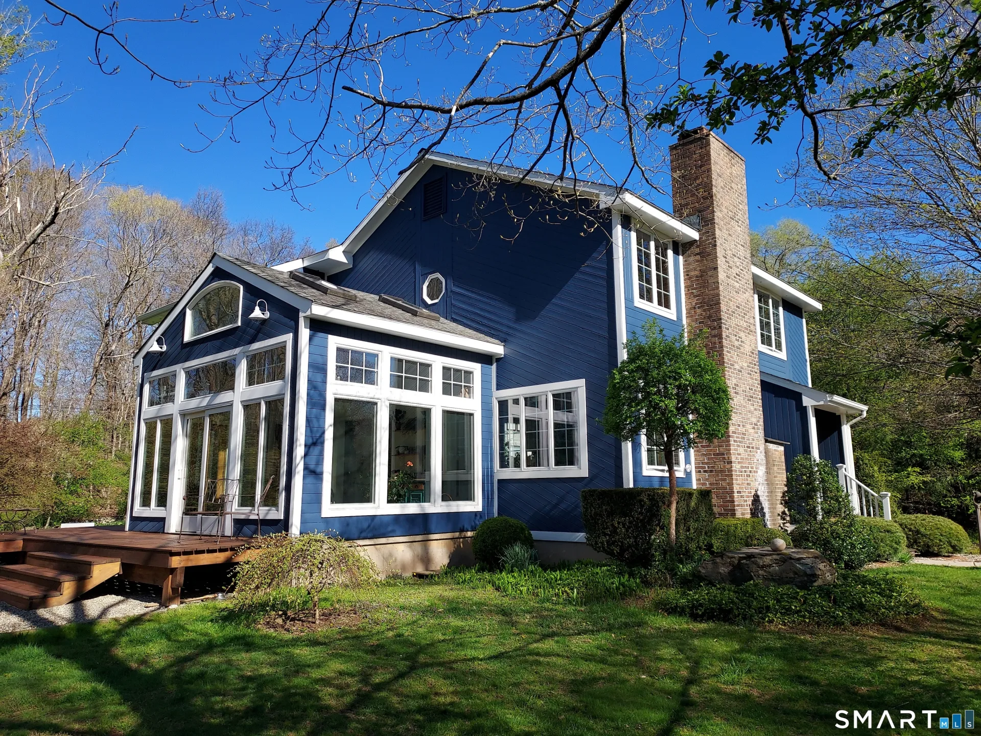 16 Burrows Hill Road, Hebron, CT