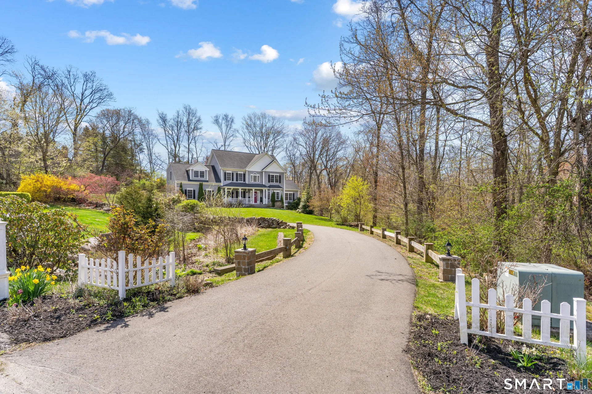 21 Fir Tree Drive, Branford, CT