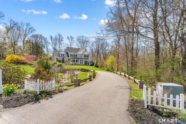 21 Fir Tree Drive
