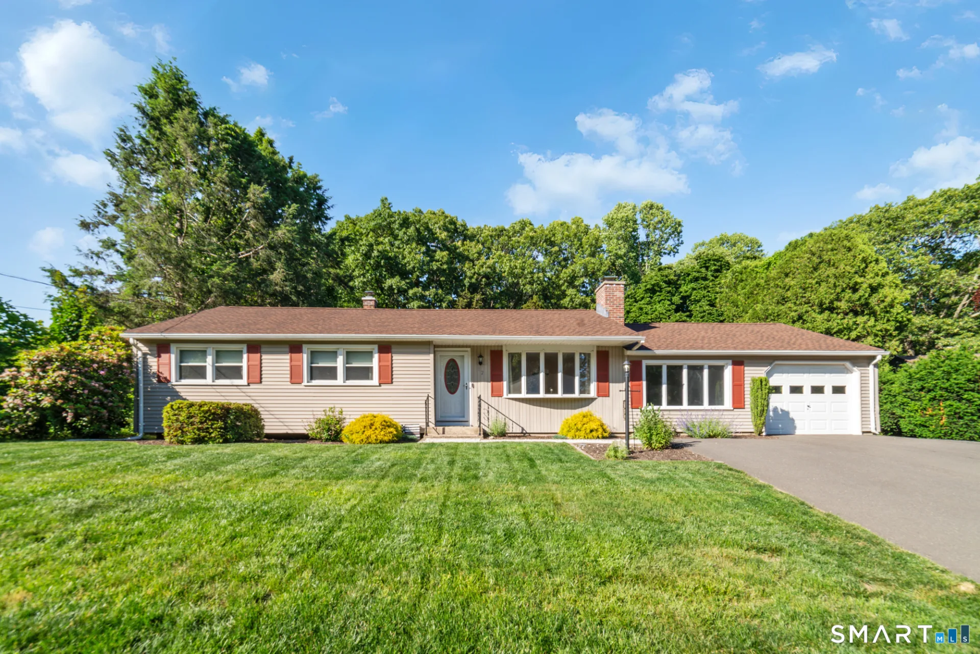 12 Meadow Lane, Prospect, CT